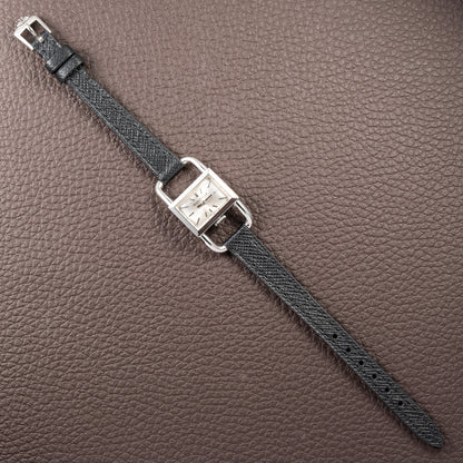 Jaeger-LeCoultre Etrier Stainless Steel Manual Wind Ref. 1670.42 from 1970s