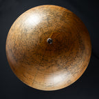 Jaeger LeCoultre Mappemonde Lumineuse