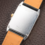 Jaeger-LeCoultre Moonphase Triple Calendar “LeCoultre” Quartz Ref. 400.6.20 from 1990s