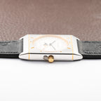 Jaeger-LeCoultre Moonphase Triple Calendar “LeCoultre” Quartz Ref. 400.6.20 from 1990s