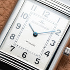 Jaeger LeCoultre Reverso Classique Medium 250.8.86 from 1990s