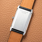 Jaeger LeCoultre Reverso Classique Medium 250.8.86 from 1990s
