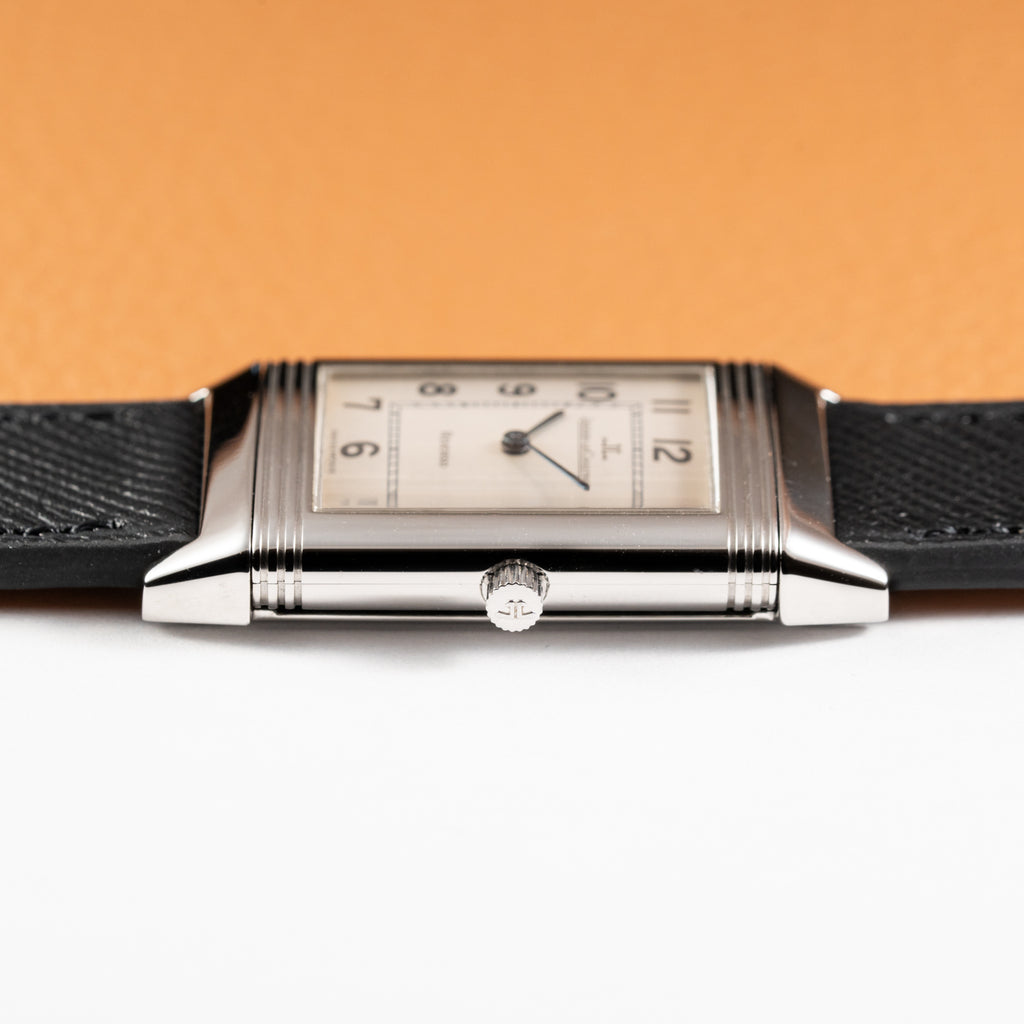 Jaeger LeCoultre Reverso Classique Medium 250.8.86 from 1990s