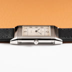 Jaeger LeCoultre Reverso Classique Medium 250.8.86 from 1990s