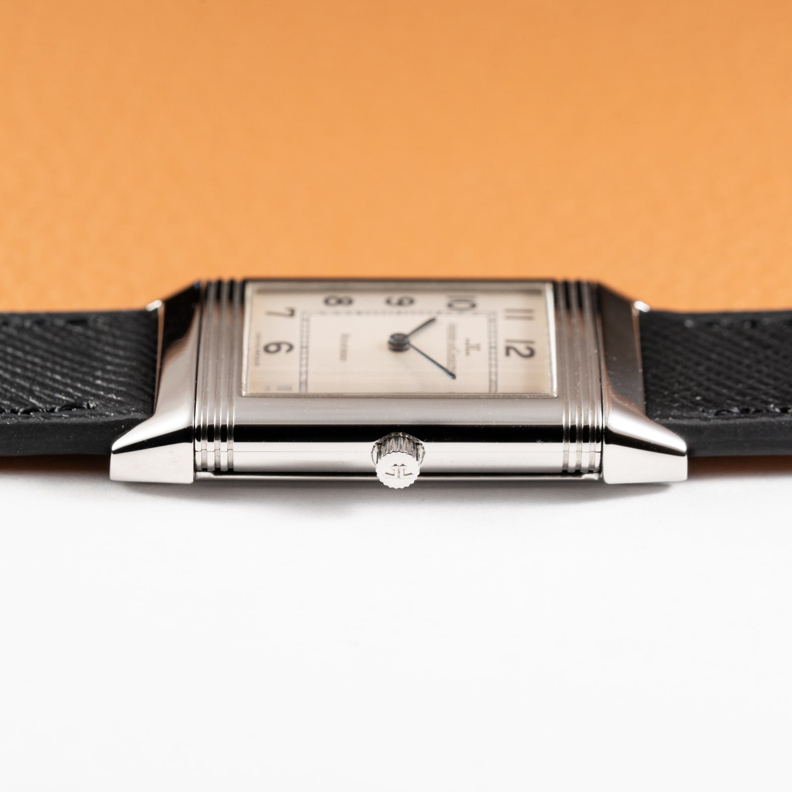 Jaeger LeCoultre Reverso Classique Medium 250.8.86 from 1990s
