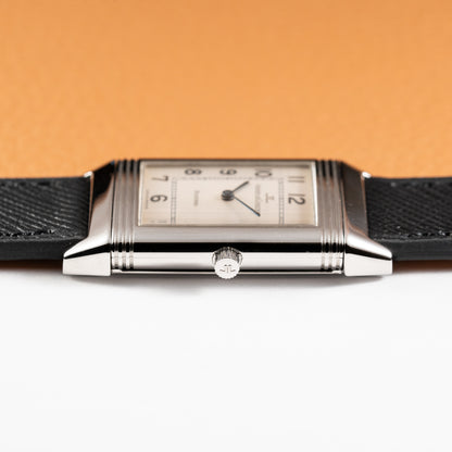 Jaeger LeCoultre Reverso Classique Medium 250.8.86 from 1990s