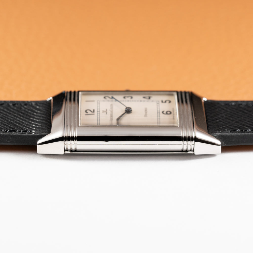 Jaeger LeCoultre Reverso Classique Medium 250.8.86 from 1990s