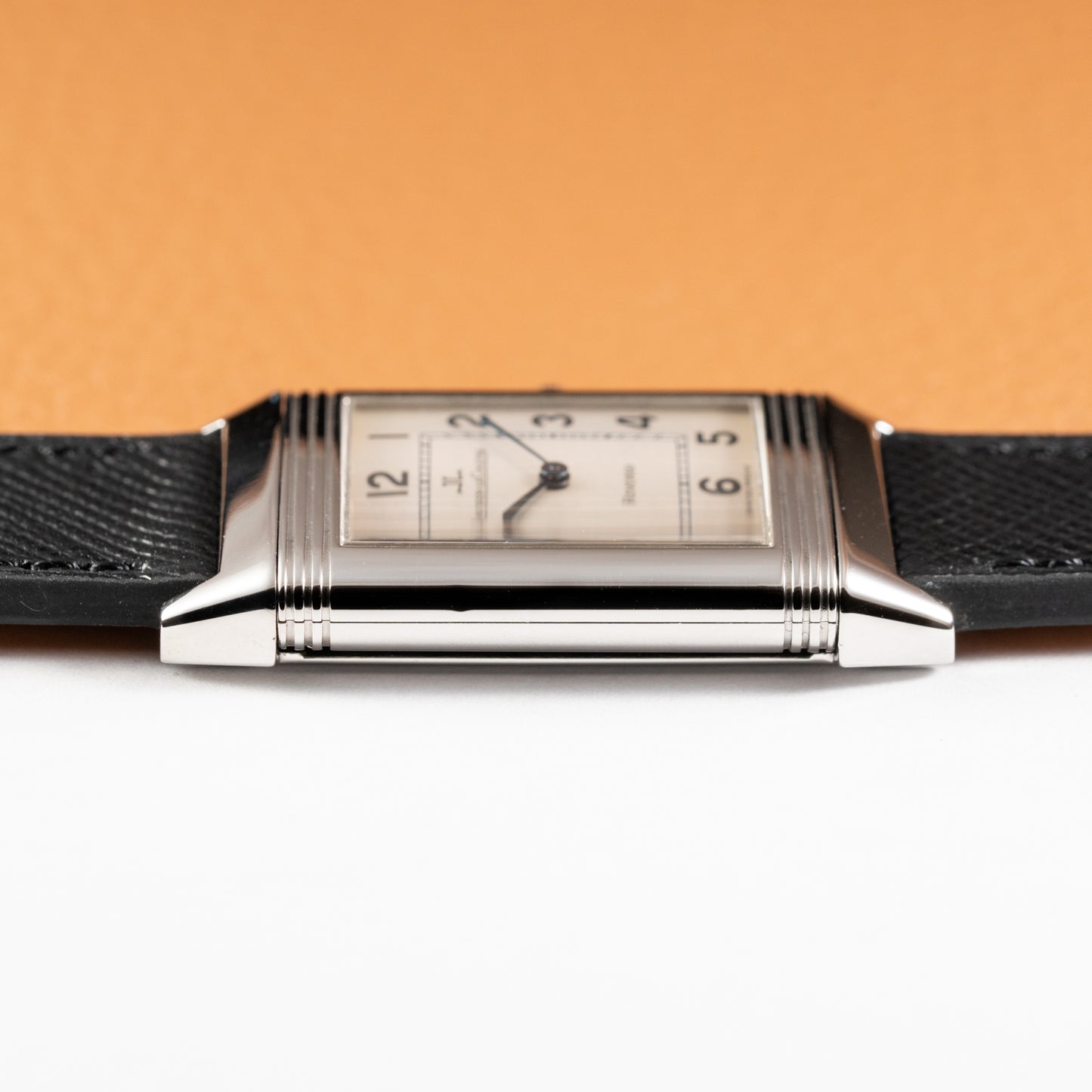 Jaeger LeCoultre Reverso Classique Medium 250.8.86 from 1990s
