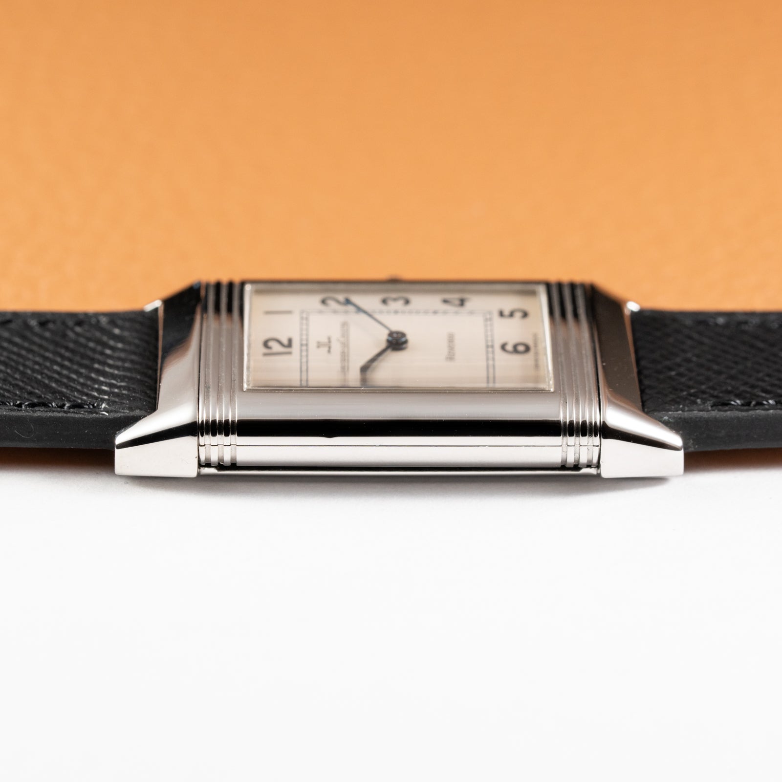 Jaeger LeCoultre Reverso Classique Medium 250.8.86 from 1990s