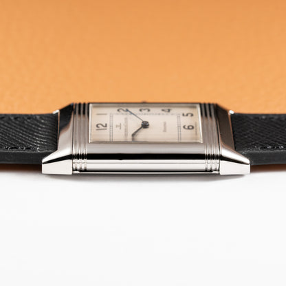 Jaeger LeCoultre Reverso Classique Medium 250.8.86 from 1990s