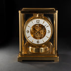 Jaeger LeCoultre Atmos