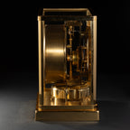 Jaeger LeCoultre Atmos