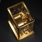 Jaeger LeCoultre Atmos