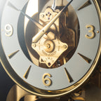 Jaeger LeCoultre Atmos