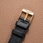 Longines Automatic Date 12 Ref. 7008 18k Yellow Gold from 1961