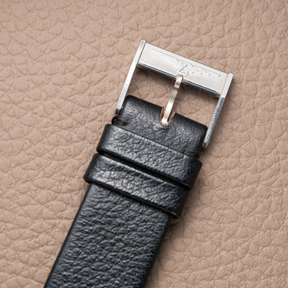 Longines Conquest Automatic Blue Dial NOS Ref. 1571 from 1970s