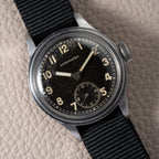 Longines German Army DH Sei Tache 5130 from 1943
