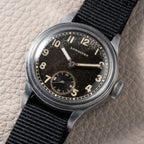 Longines German Army DH Sei Tache 5130 from 1943