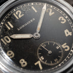 Longines German Army DH Sei Tache 5130 from 1943