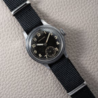 Longines German Army DH Sei Tache 5130 from 1943