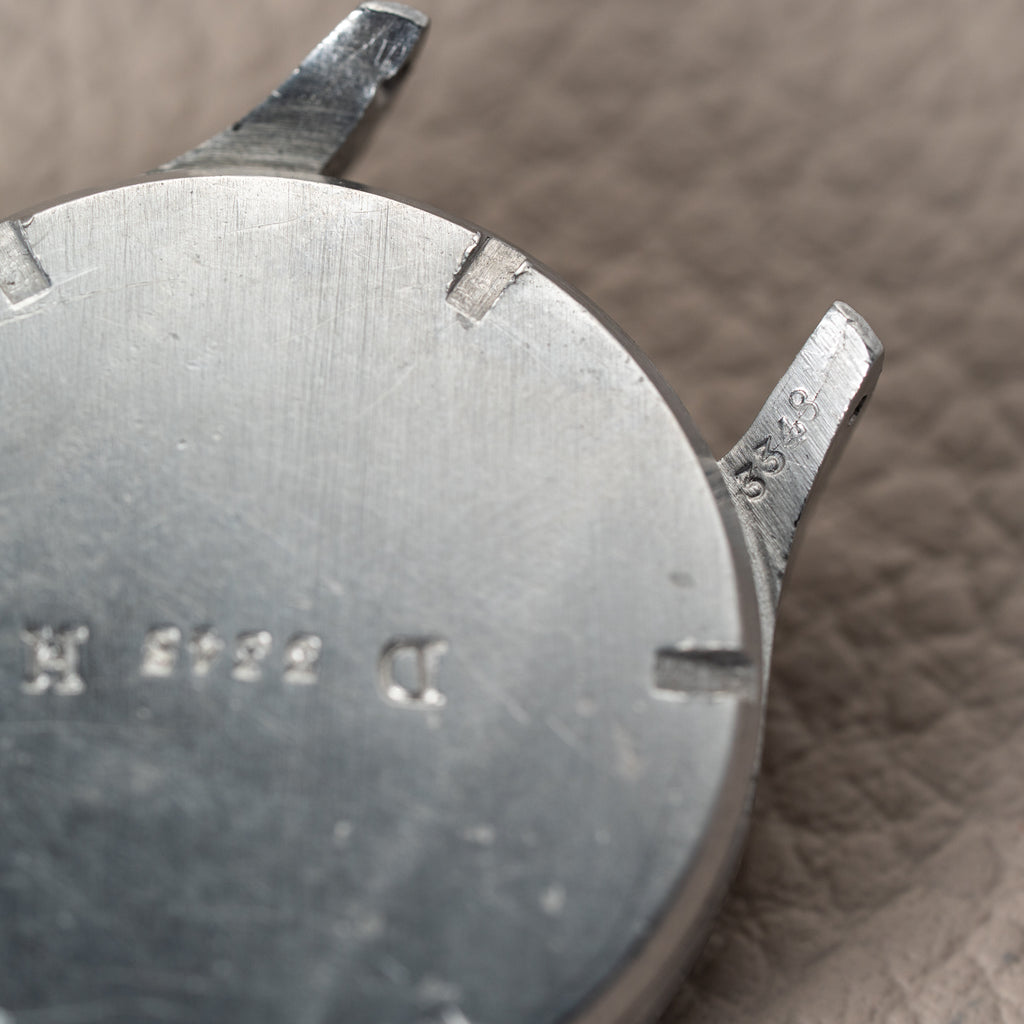 Longines German Army DH Sei Tache 5130 from 1943