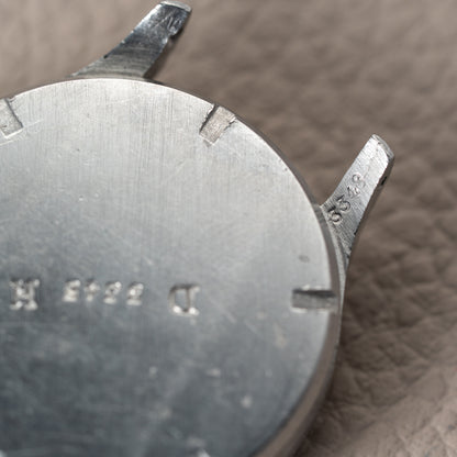 Longines German Army DH Sei Tache 5130 from 1943