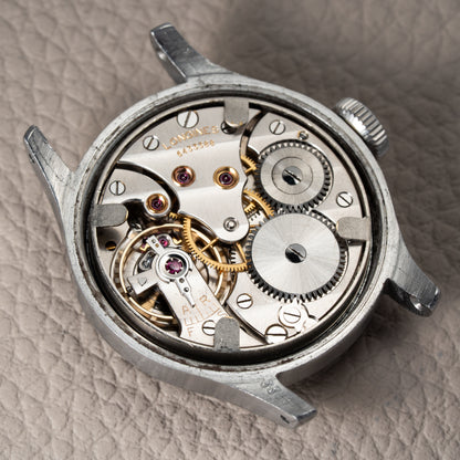 Longines German Army DH Sei Tache 5130 from 1943