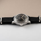 Longines German Army DH Sei Tache 5130 from 1943