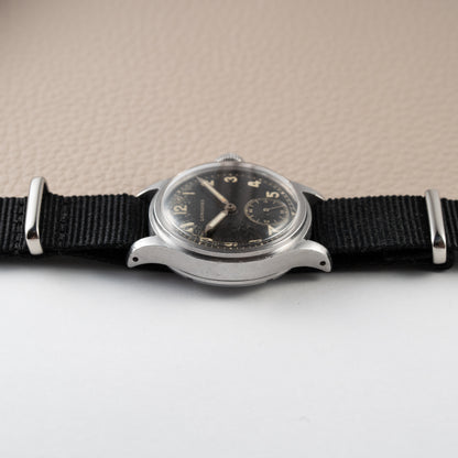 Longines German Army DH Sei Tache 5130 from 1943