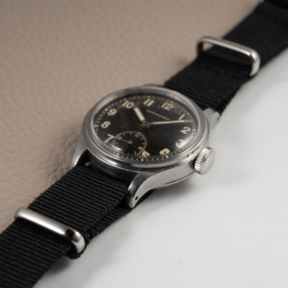 Longines German Army DH Sei Tache 5130 from 1943