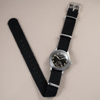 Longines German Army DH Sei Tache 5130 from 1943