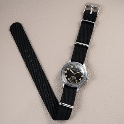 Longines German Army DH Sei Tache 5130 from 1943