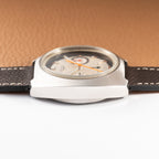 Longines Nonius Chronograph Cal 330 Valjoux 72 from 1970s Ref 8271