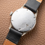 Minerva D.H. “Dienstuhr Heer” Military Army Watch from WWII Issued circa 1944