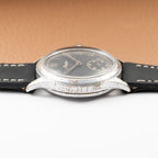 Minerva D.H. “Dienstuhr Heer” Military Army Watch from WWII Issued circa 1944