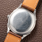 Omega Automatic Fab. Suisse ‘Ambassador' Cal 28.10 Bumper Ref 2421 from 1945
