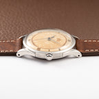 Omega Automatic Fab. Suisse ‘Ambassador' Cal 28.10 Bumper Ref 2421 from 1945