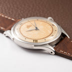 Omega Automatic Fab. Suisse ‘Ambassador' Cal 28.10 Bumper Ref 2421 from 1945