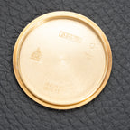 Omega Constellation 18K Yellow Gold Chronometer Automatic Ref. 166.052 from 1969