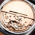 Omega Constellation Automatic “C-Shape” Blue Dial Ref. 168.0056 from 1972