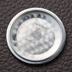 Omega Constellation Automatic Dog Leg Onyx Indicies Ref 14902 from 1962