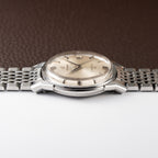 Omega Constellation Automatic Dog Leg Onyx Indicies Ref 14902 from 1962
