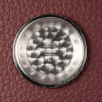 Omega Constellation C-Shape Türler Brick Bracelet from 1966
