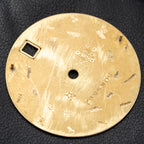 Omega Constellation C-Shape Automatic OM Dial 18k Yellow Gold Ref 168.017 from 1966