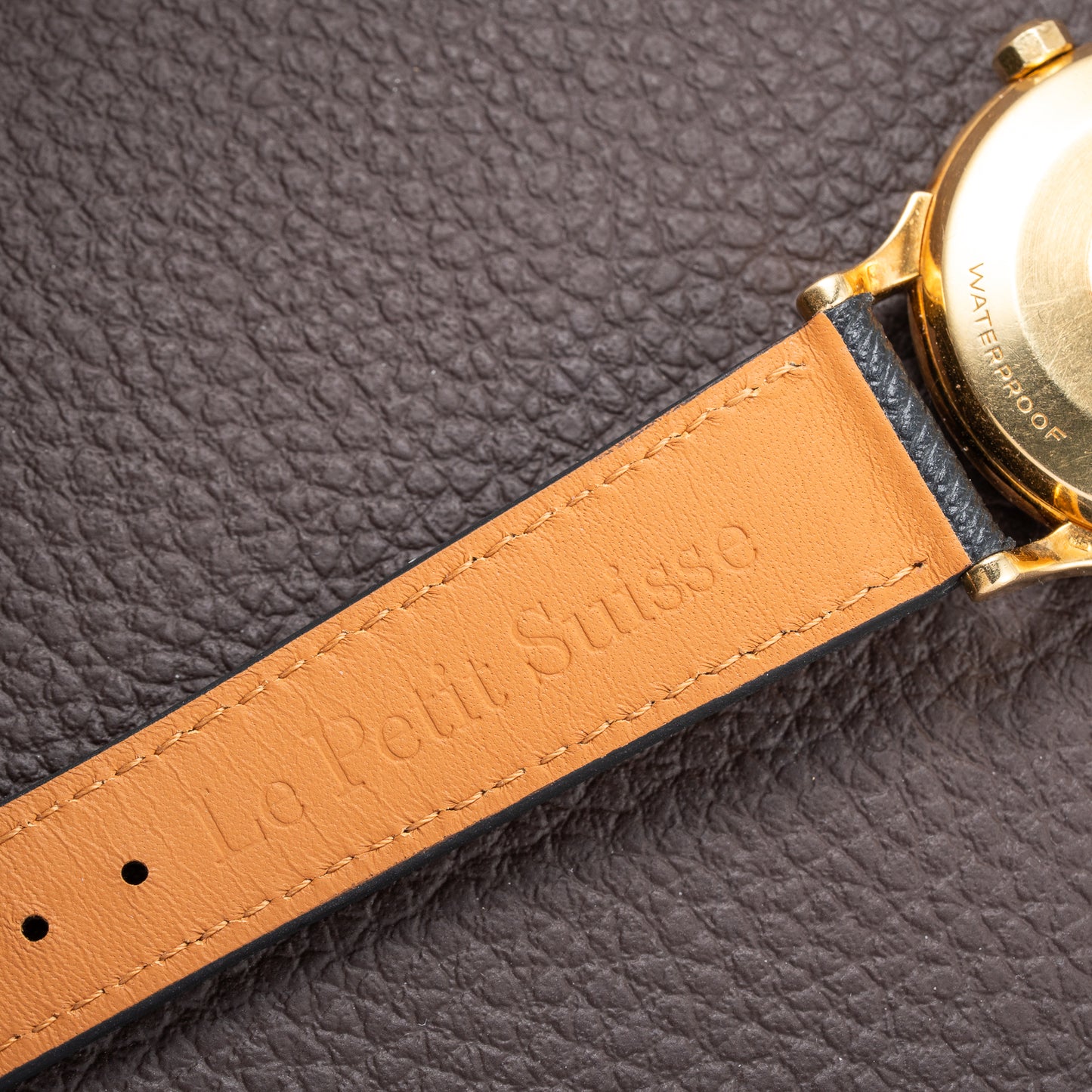 Omega Constellation DeLuxe PiePan Arrow Head 18K Yellow Gold Ref 2852 from 1958