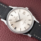 Omega Constellation Automatic Dog Leg Onyx Indicies Ref 14902 from 1962