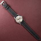 Omega Constellation Automatic Dog Leg Onyx Indicies Ref 14902 from 1962