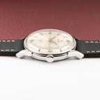 Omega Constellation Automatic Dog Leg Onyx Indicies Ref 14902 from 1962