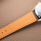 Omega Constellation Extra Plat Chronometer Ultra-Thin Reference 167.021 from 1966