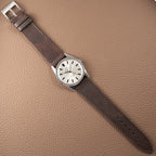 Omega Constellation Extra Plat Chronometer Ultra-Thin Reference 167.021 from 1966